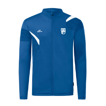 Veste E-CÔNE à Capuche